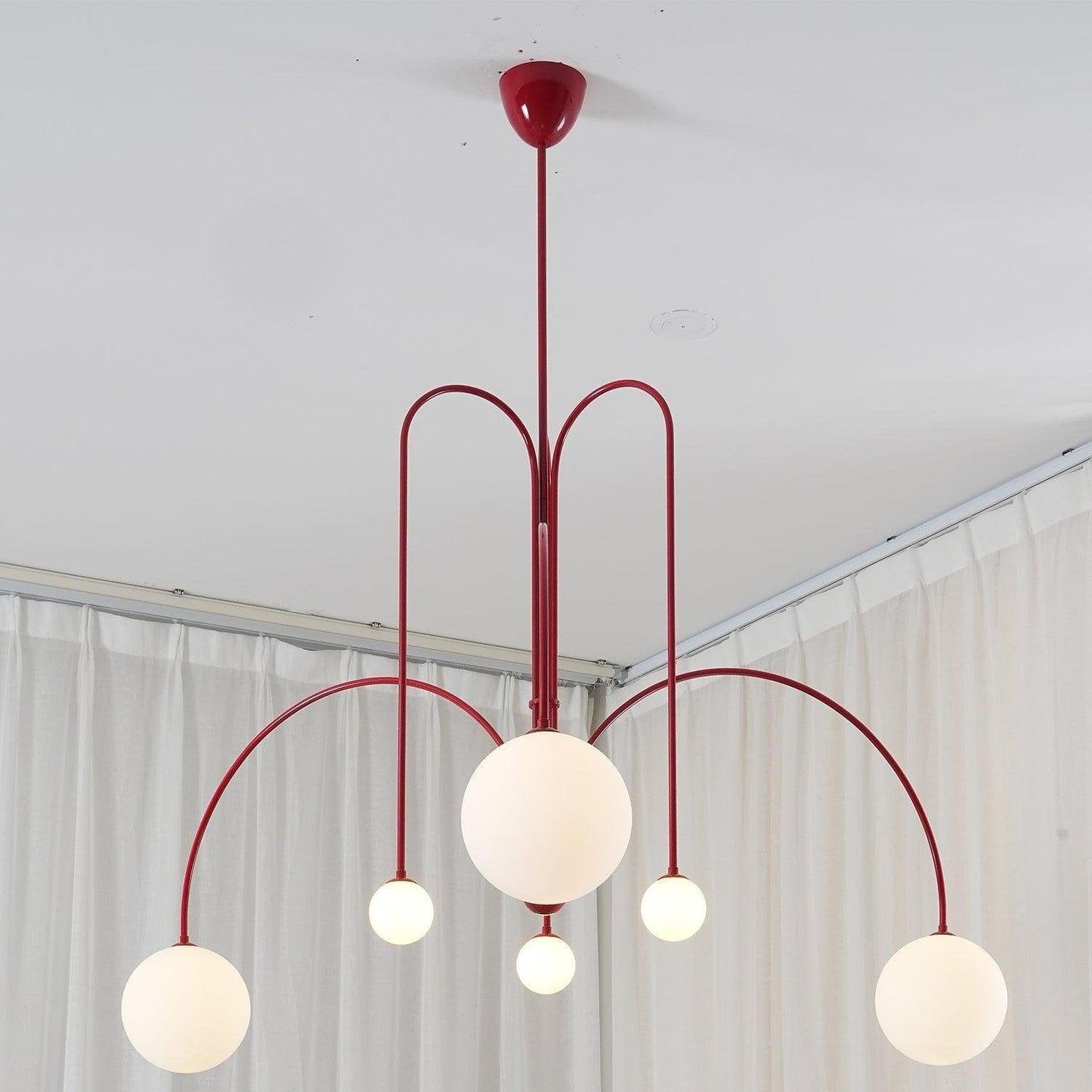 Luxury Design Pendant Lamp | Grand Finale