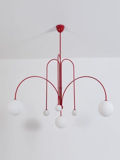 Luxury Design Pendant Lamp | Grand Finale