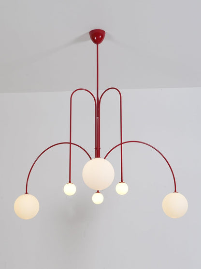 Luxury Design Pendant Lamp | Grand Finale