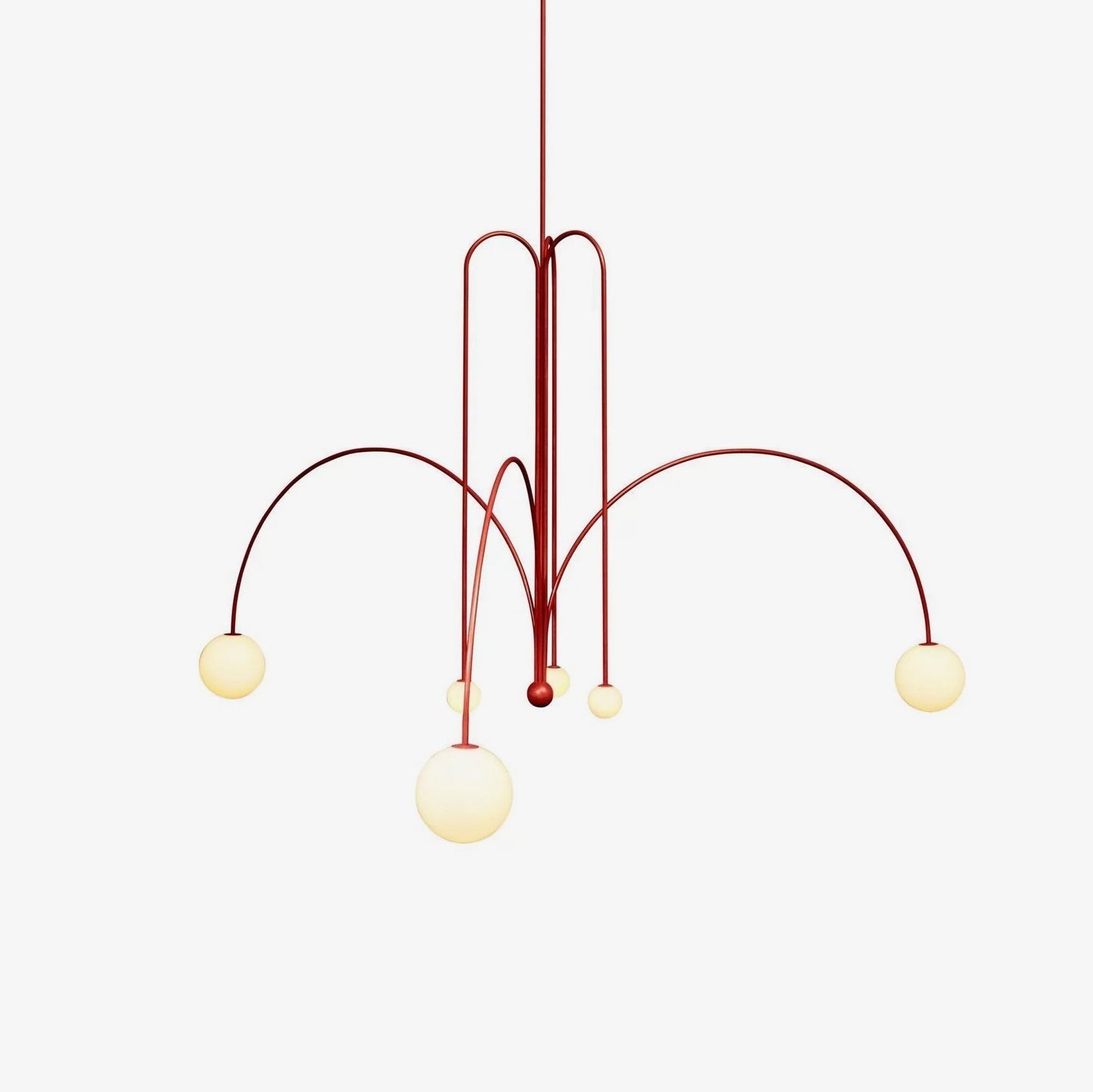 Luxury Design Pendant Lamp | Grand Finale