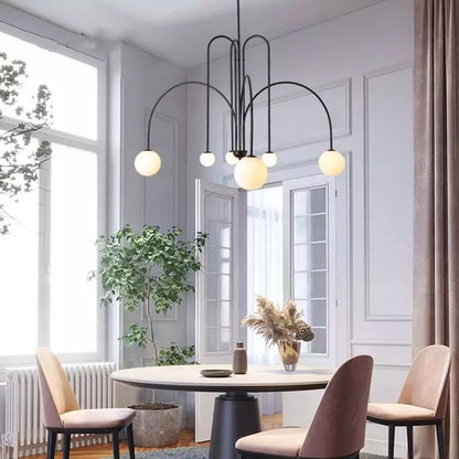 Luxe Design Hanglamp | GranFinale