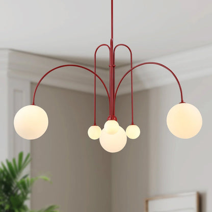 Luxury Design Pendant Lamp | Grand Finale