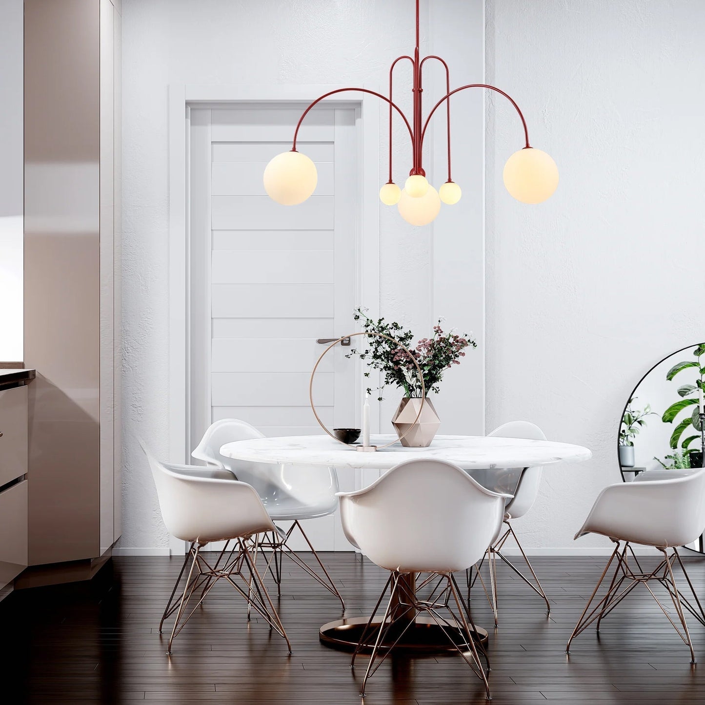 Luxury Design Pendant Lamp | Grand Finale