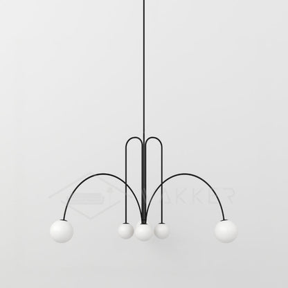 Luxury Design Pendant Lamp | Grand Finale