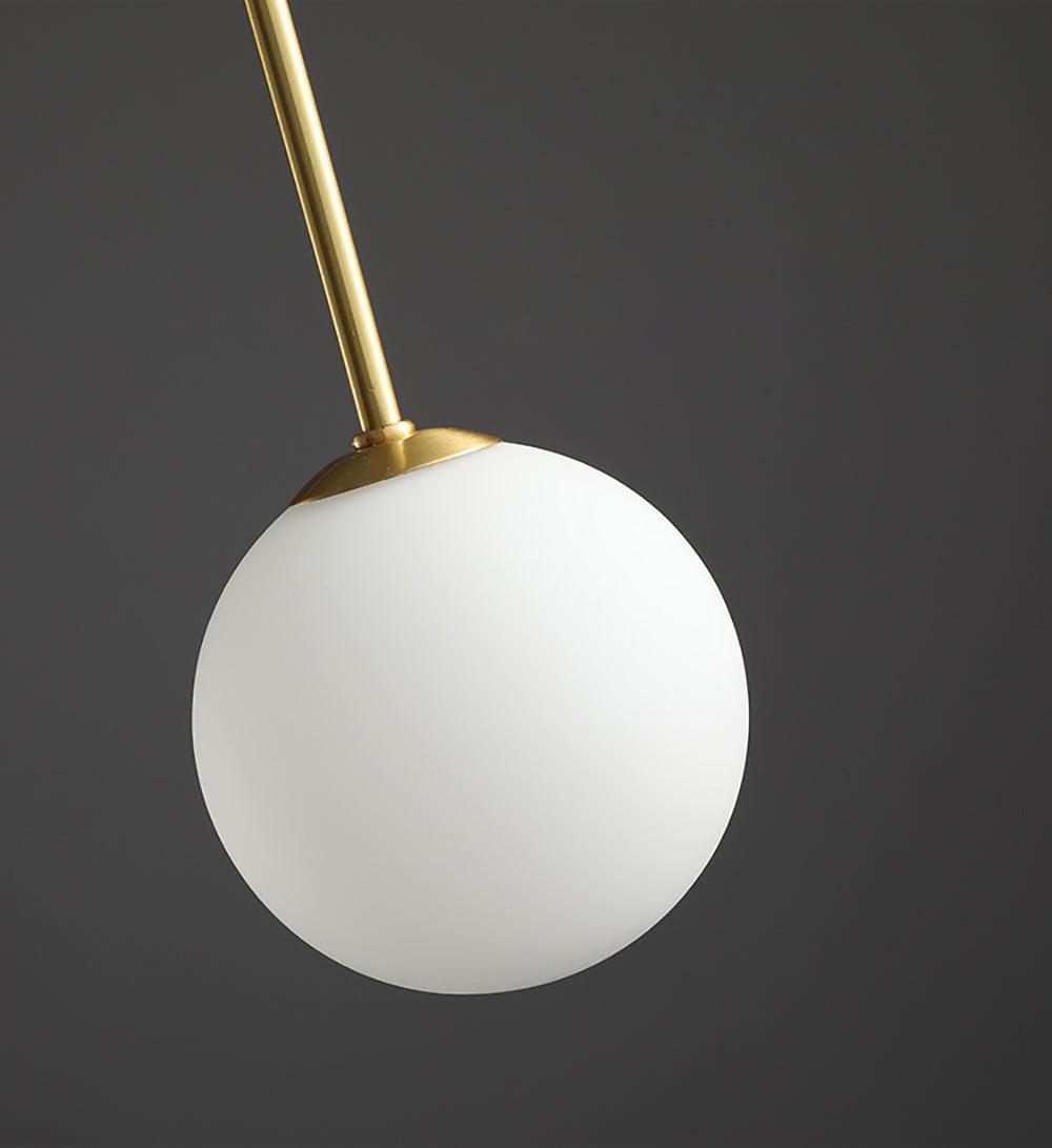 Luxury Design Pendant Lamp | Grand Finale