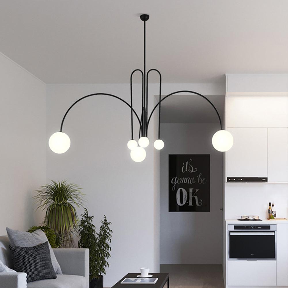 Luxe Design Hanglamp | GranFinale