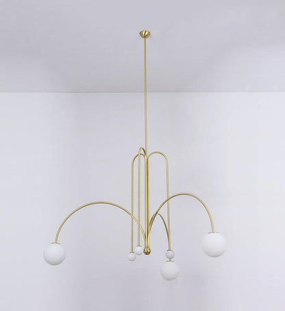 Luxury Design Pendant Lamp | Grand Finale