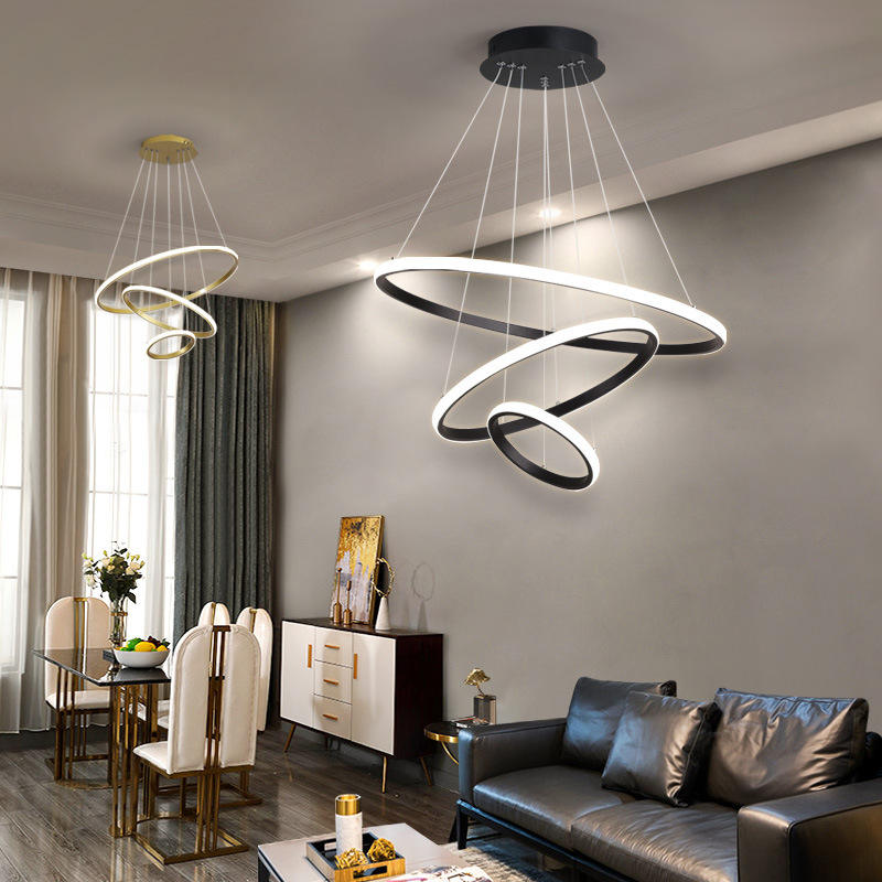 Moderne Plafondlamp | ArishaLight