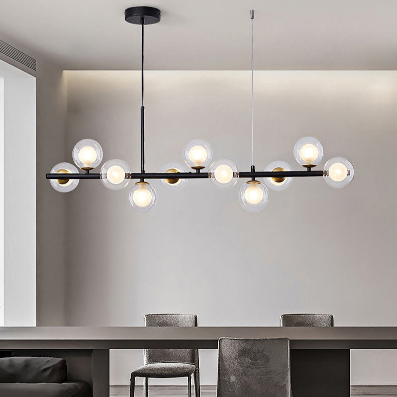 Luxury Pendant Lamp for the Dining Table | Armature