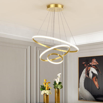 Modern Ceiling Lamp | ArishaLight