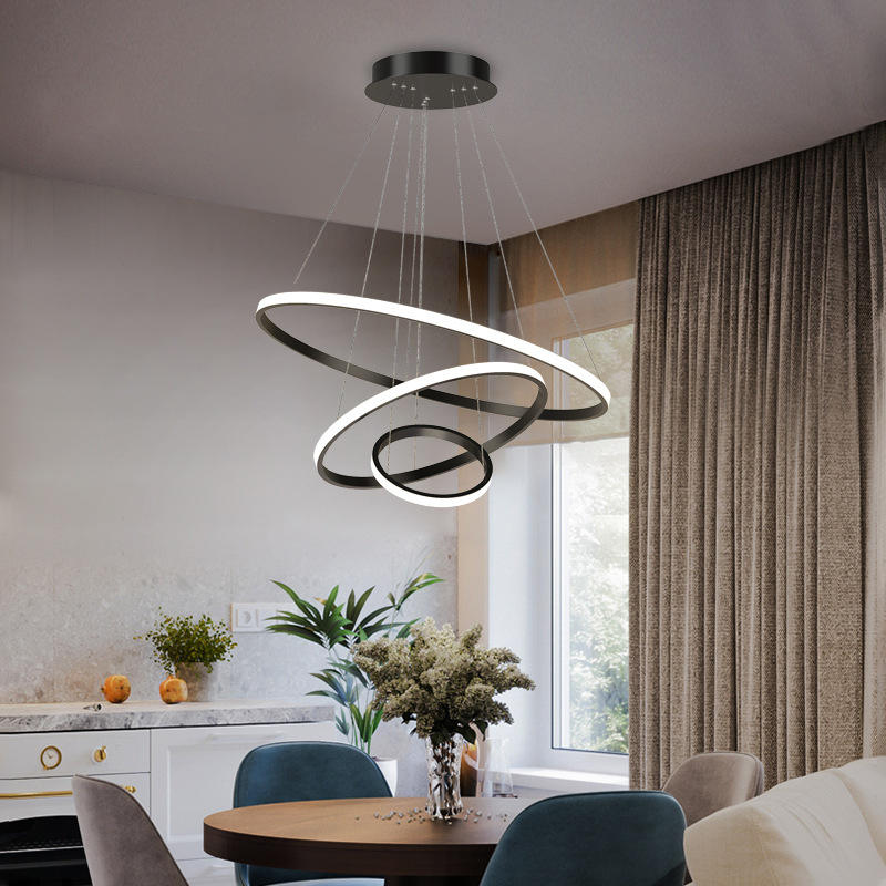 Moderne Plafondlamp | ArishaLight