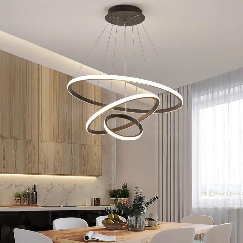 Modern Ceiling Lamp | ArishaLight