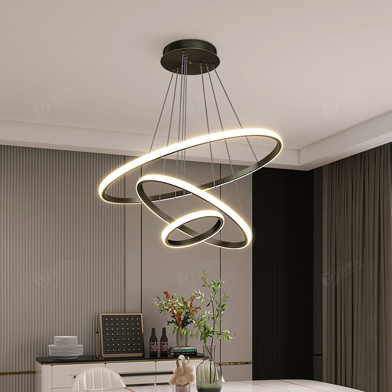 Moderne Plafondlamp | ArishaLight