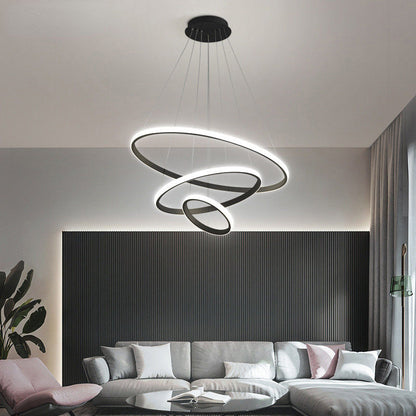 Modern Ceiling Lamp | ArishaLight