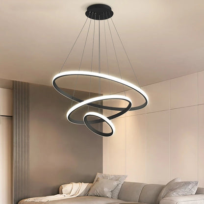 Moderne Plafondlamp | ArishaLight