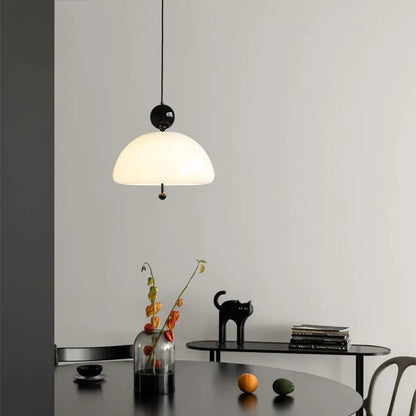 Middeleeuwse Franse Retro Hanglamp | FrenchGlow