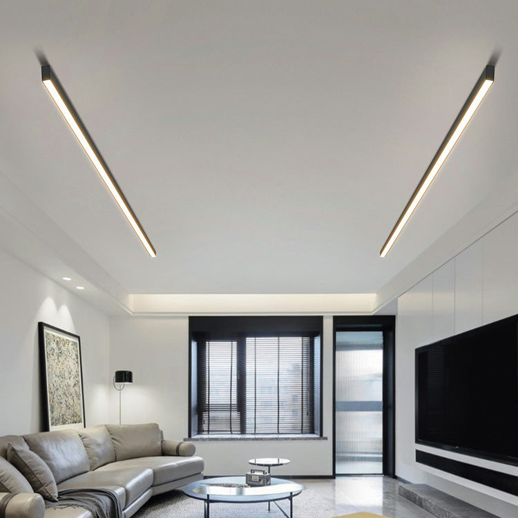 NordicGlow | Scandinavian LED Ceiling Lamp