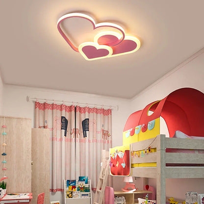 Vrolijke Plafondlamp voor Kinderen | GlowLuxe-3