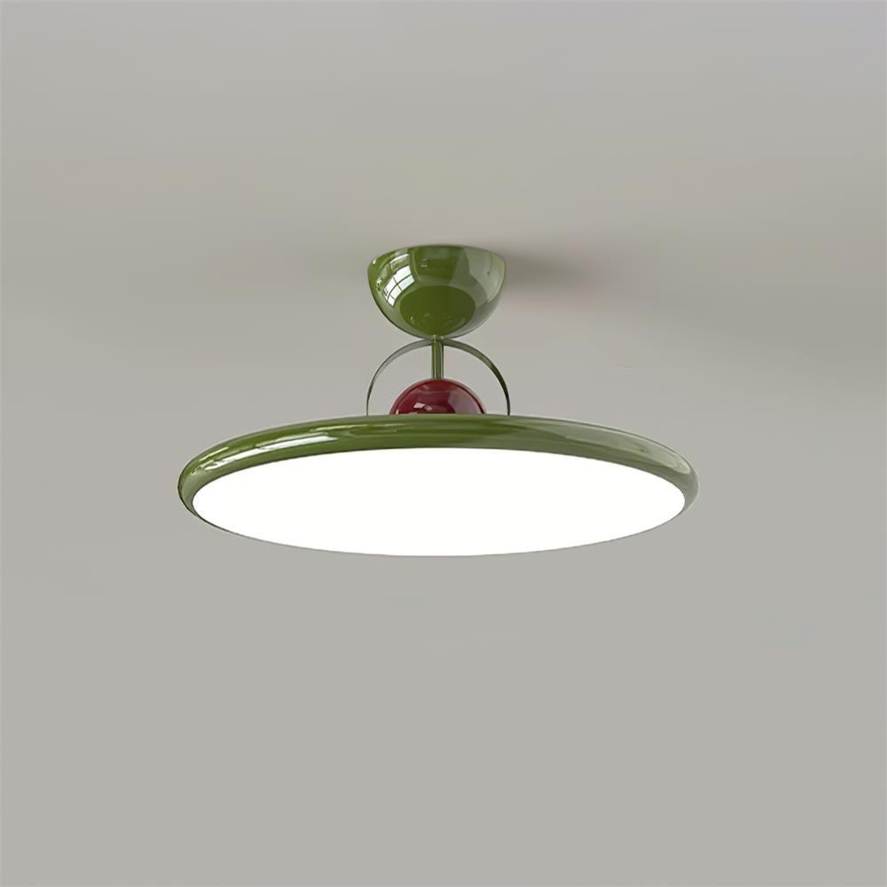 Letizia Ceiling Lamp | SnowBike