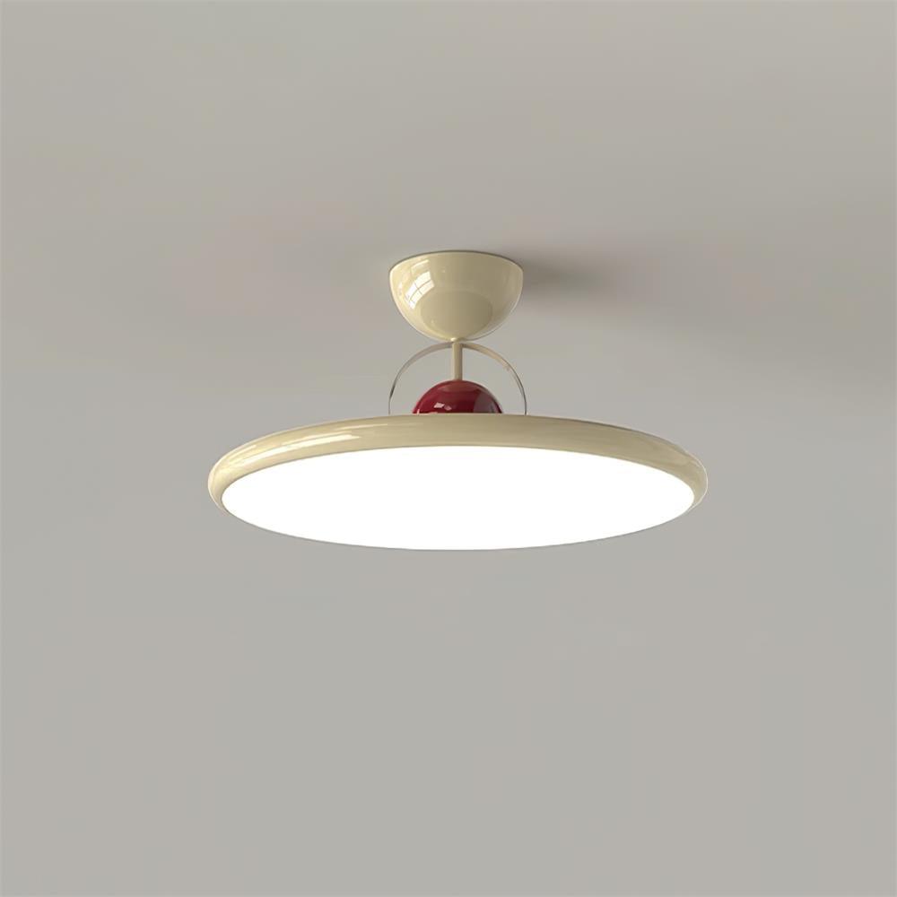 Letizia Ceiling Lamp | SnowBike