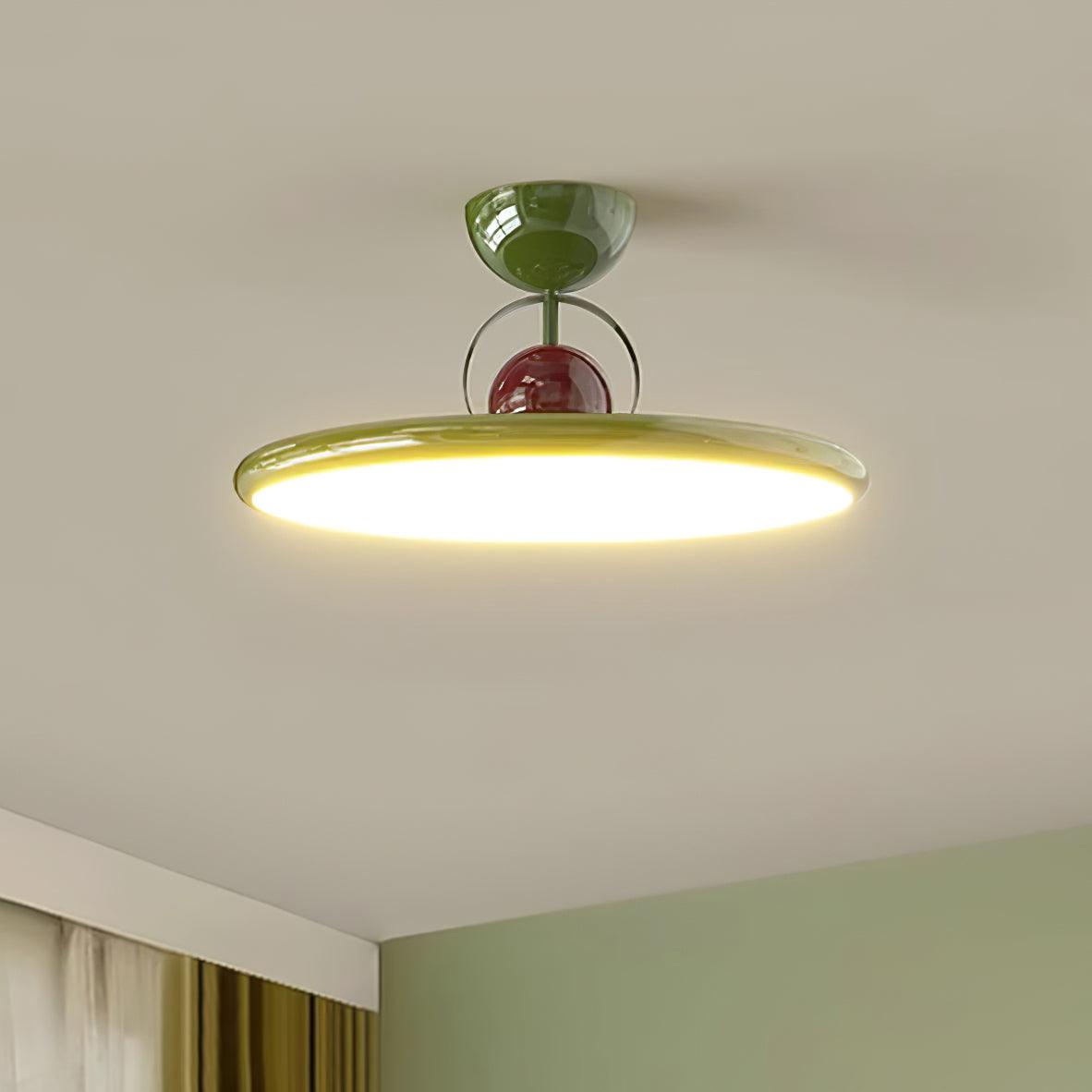 Letizia Ceiling Lamp | SnowBike