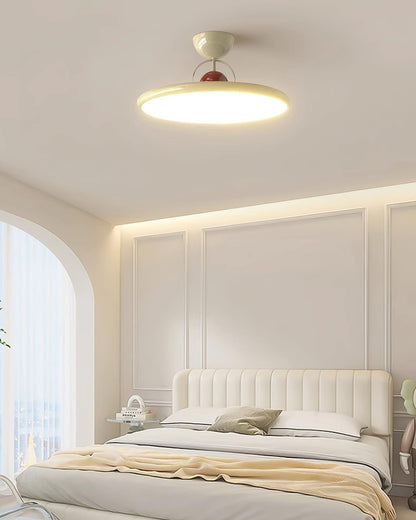 Letizia Ceiling Lamp | SnowBike