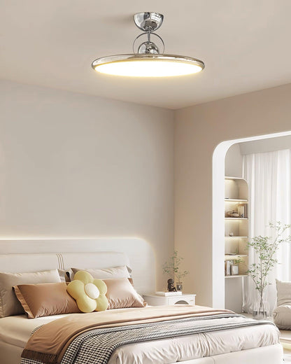 Letizia Ceiling Lamp | SnowBike