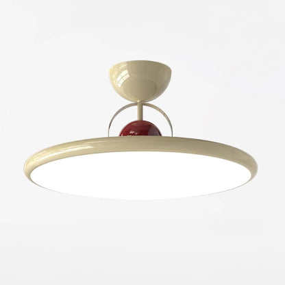 Letizia Ceiling Lamp | SnowBike