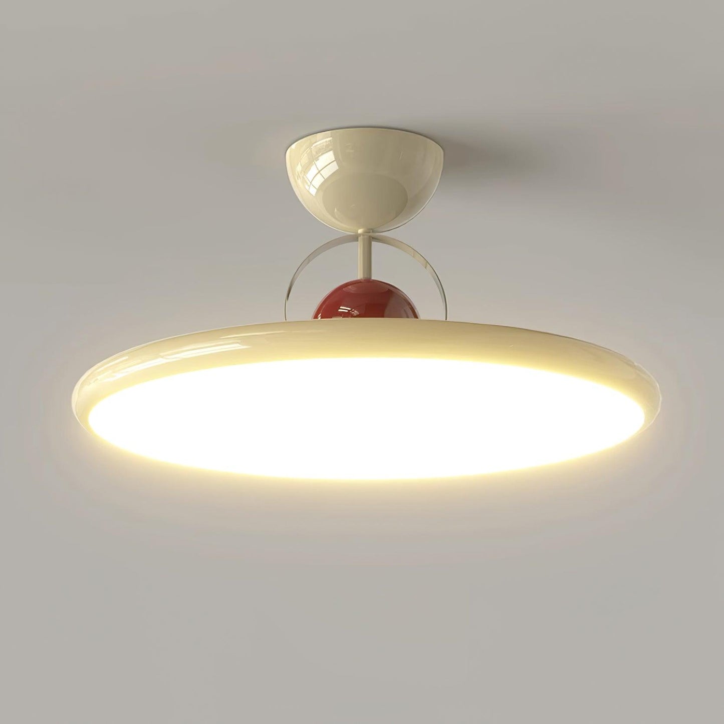 Letizia Ceiling Lamp | SnowBike