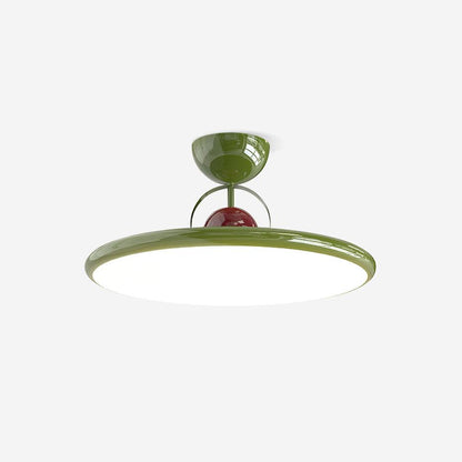 Letizia Ceiling Lamp | SnowBike