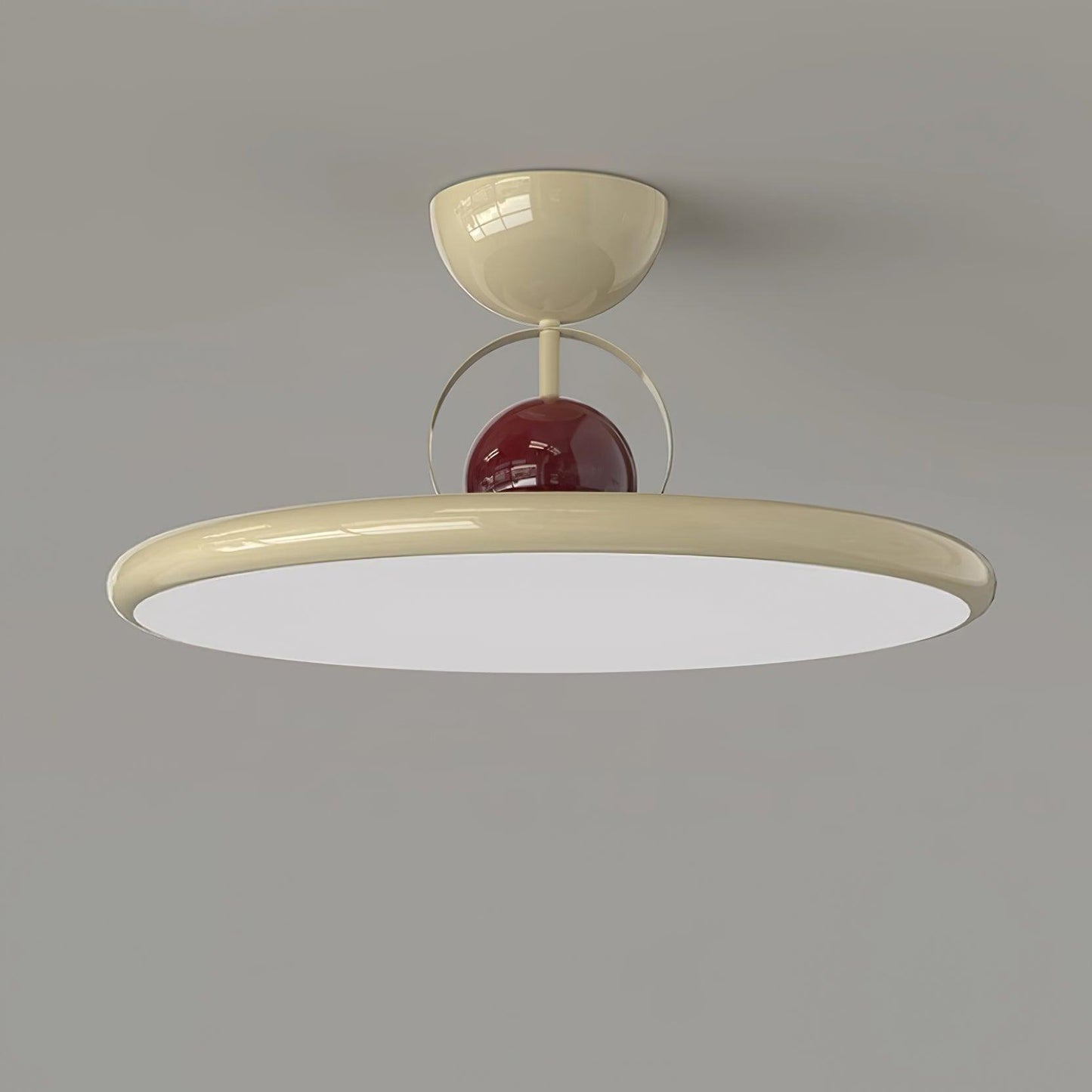 Letizia Ceiling Lamp | SnowBike