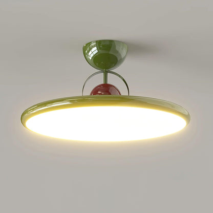 Letizia Ceiling Lamp | SnowBike