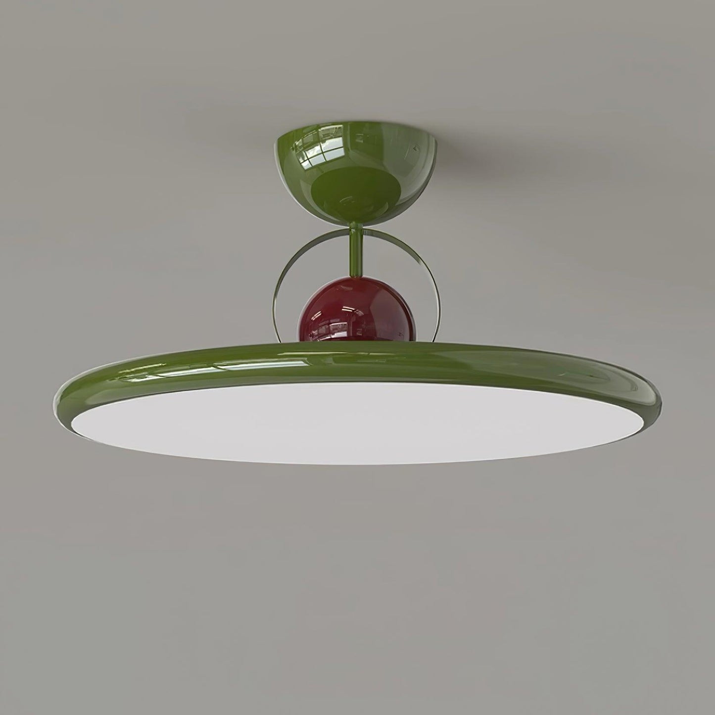 Letizia Ceiling Lamp | SnowBike