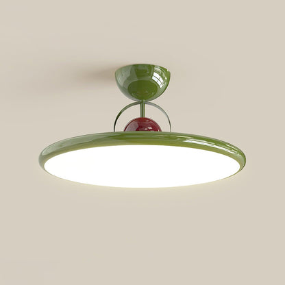 Letizia Ceiling Lamp | SnowBike