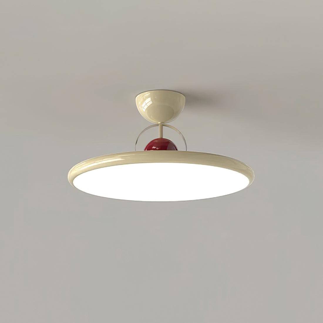 Letizia Ceiling Lamp | SnowBike