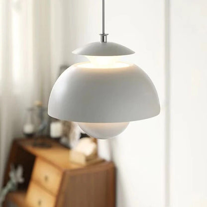 Nordic Moderne LED Hanglamp | LumiNord