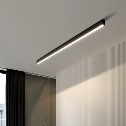 NordicGlow | Scandinavian LED Ceiling Lamp