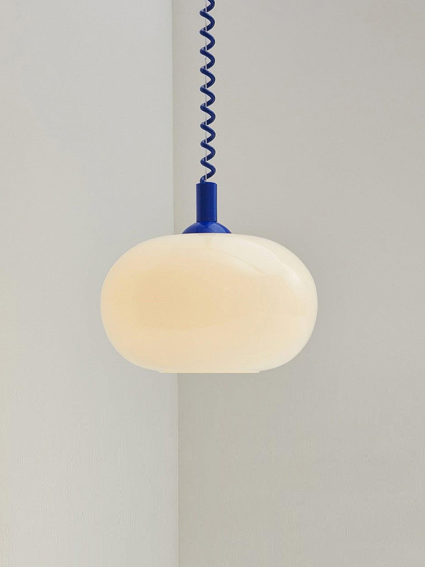 Macaron Hanging Lamp | LumeGlow