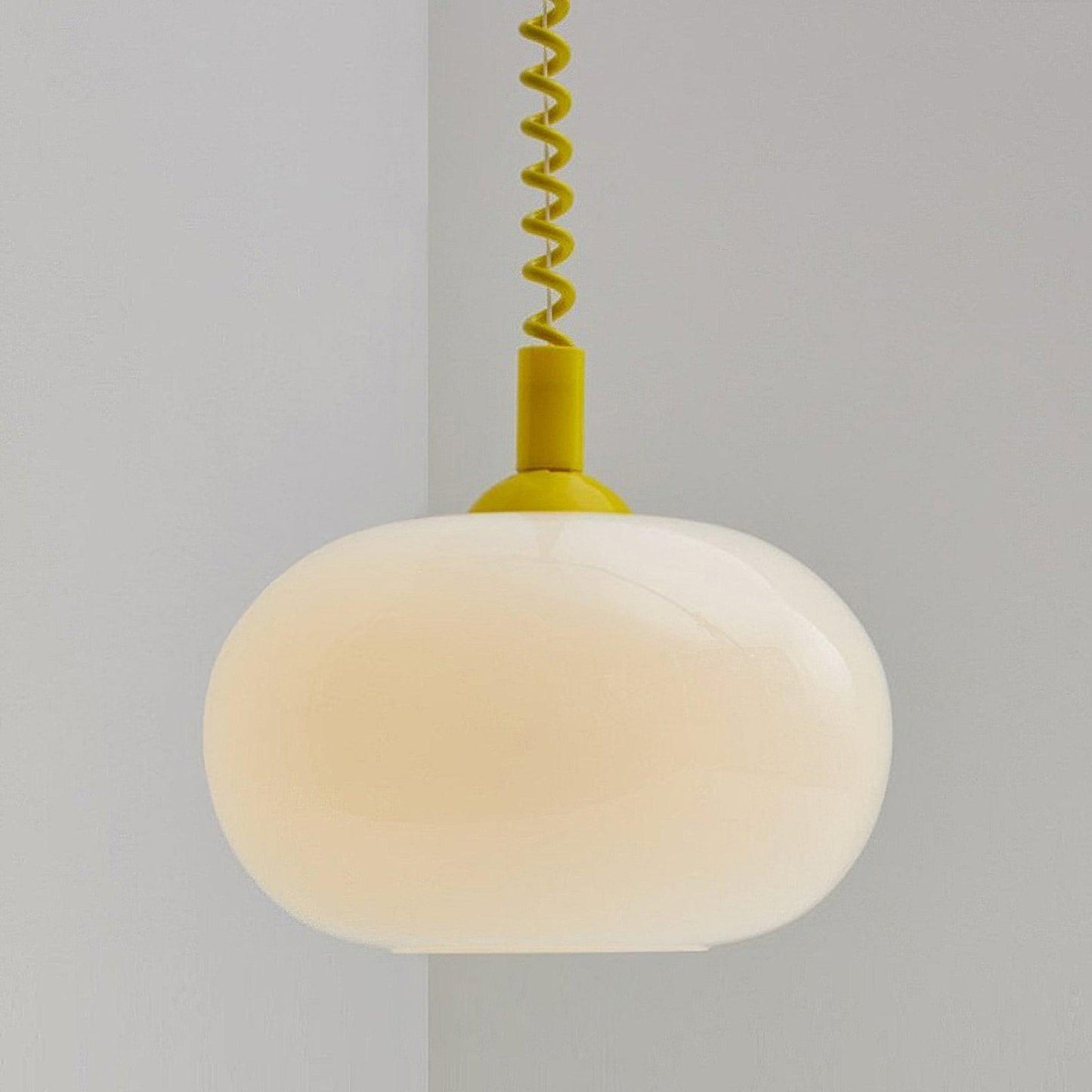 Macaron Hanging Lamp | LumeGlow