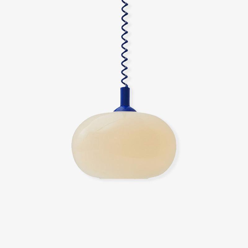 Macaron Hanging Lamp | LumeGlow