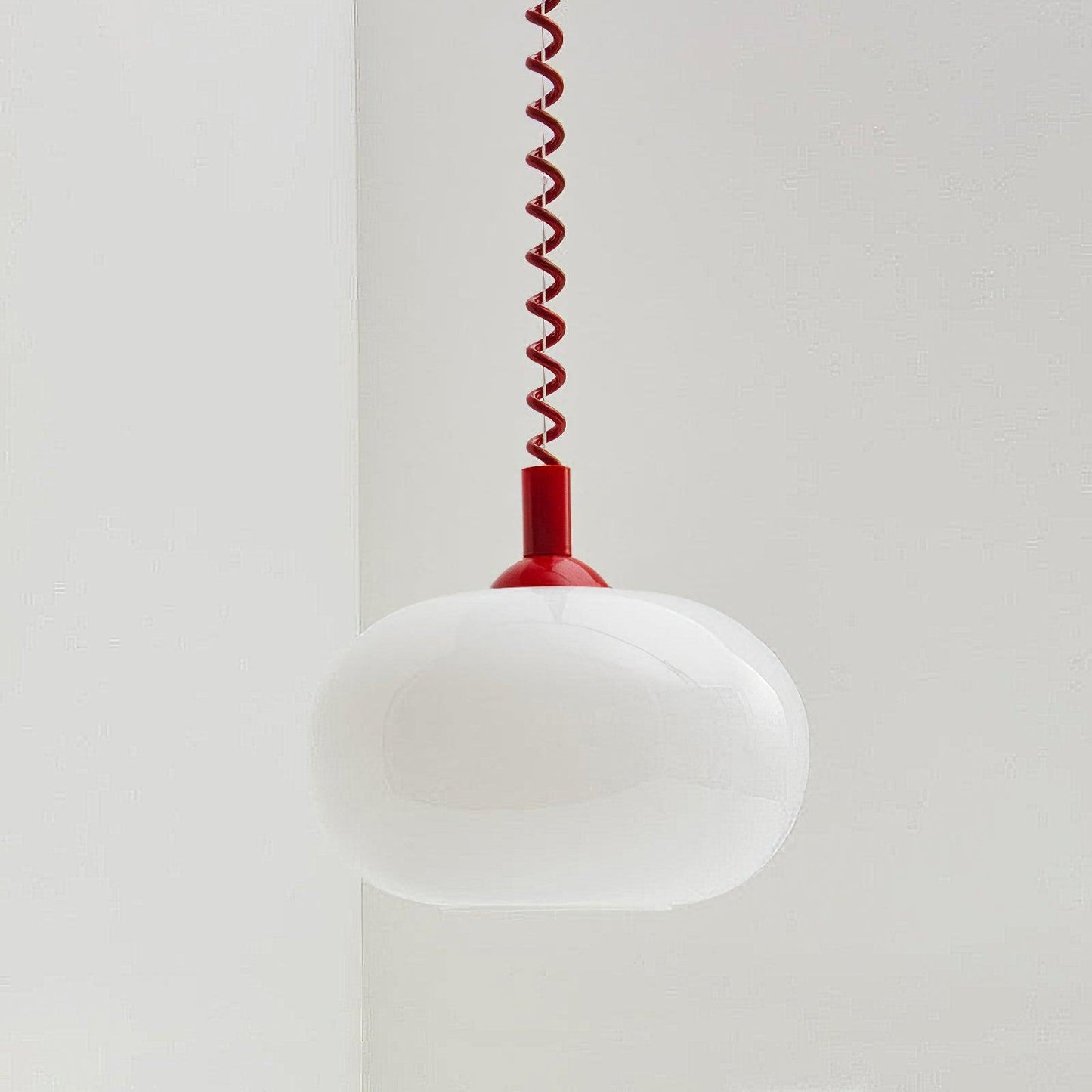 Macaron Hanging Lamp | LumeGlow