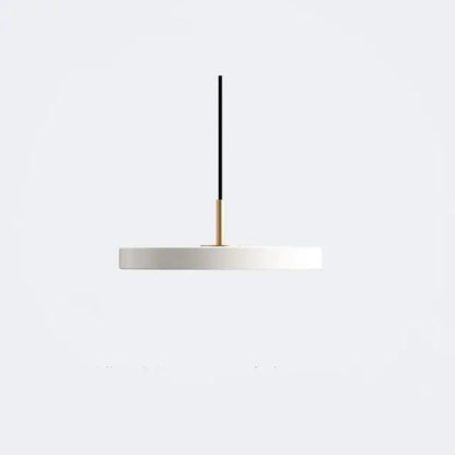 Scandinavian Pendant Lamp | Northern Lights