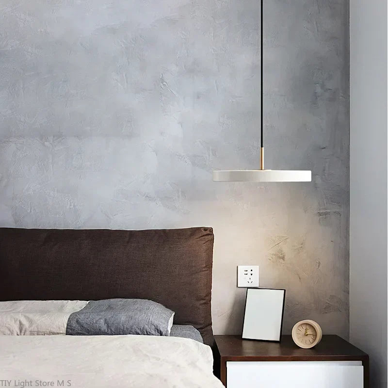 Scandinavische Hanglamp | Nordlicht