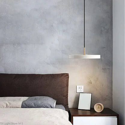 Scandinavian Pendant Lamp | Northern Lights