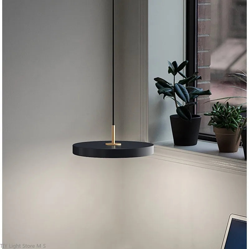 Scandinavian Pendant Lamp | Northern Lights