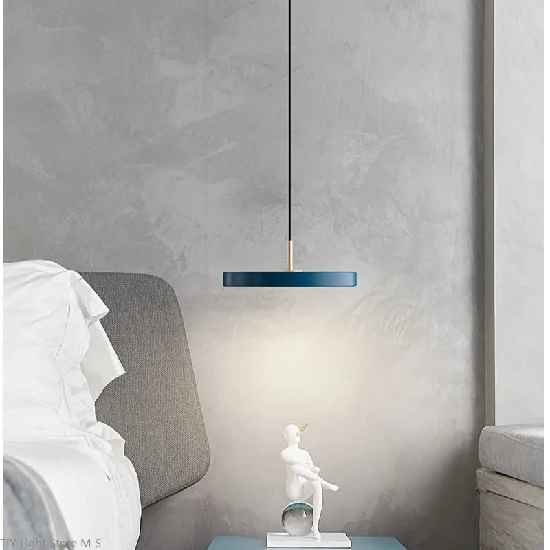 Scandinavian Pendant Lamp | Northern Lights