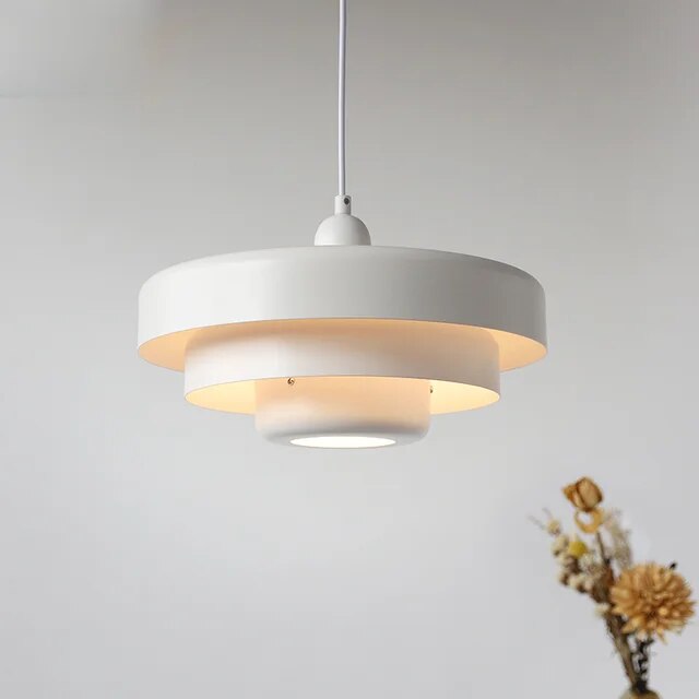 Italian Pendant Lamp in Stylish Colors | VeroLuce