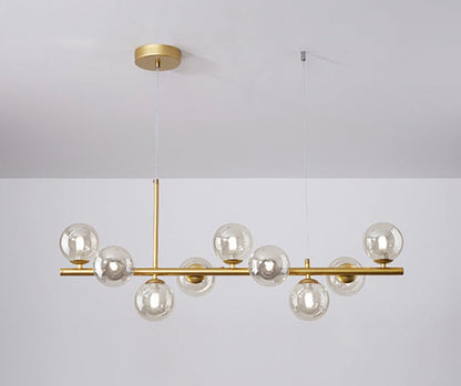 Luxury Pendant Lamp for the Dining Table | Armature