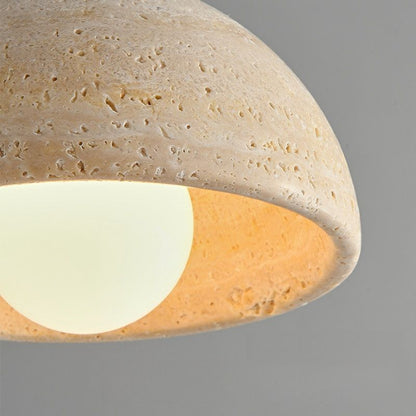 Luxe Marmeren Hanglamp | LumiMarble