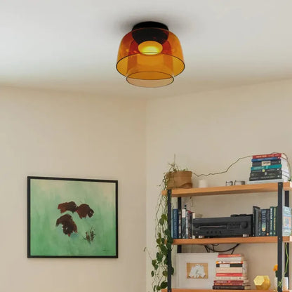 Nordic ceiling lamp | LumeGlance